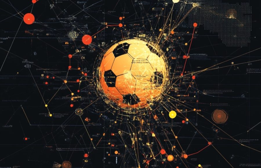 Vacancy: First Team Analyst