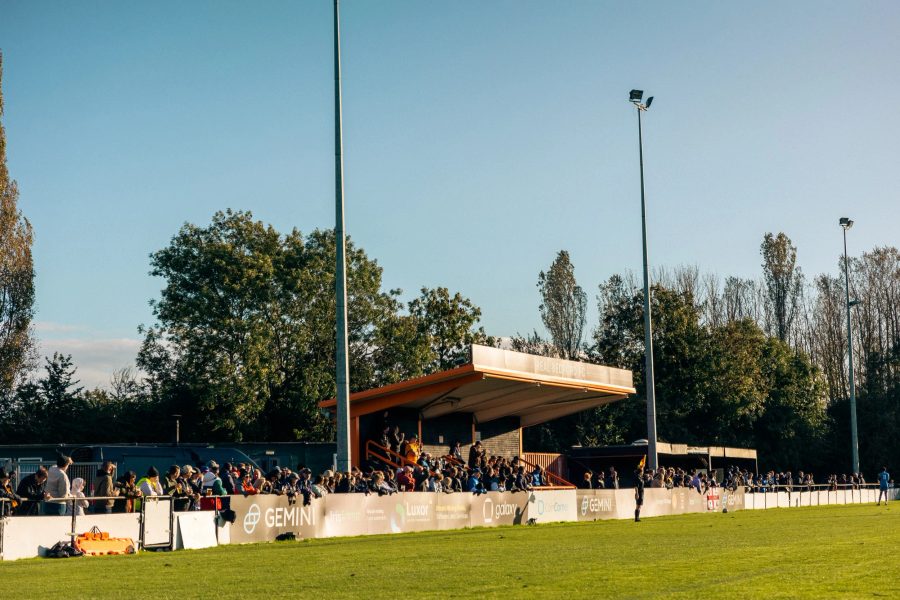 Real Bedford Ladies Confirm Pre-Season Schedule
