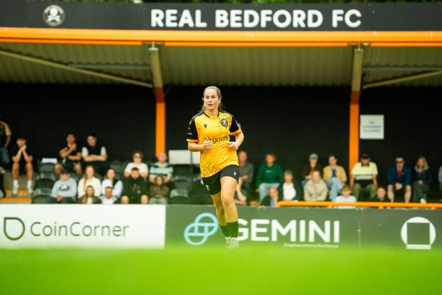 Real Bedford Women Hiring Strength and Conditioning Coach
