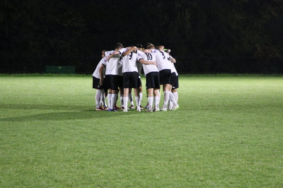 Real Bedford Beat Aylesbury Vale Dynamos Away From Home