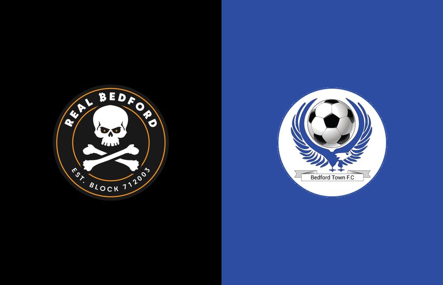 Real Bedford FC <> Bedford Town Merger Update