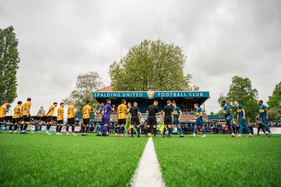 The Pirates fall just short in their fight for promotion