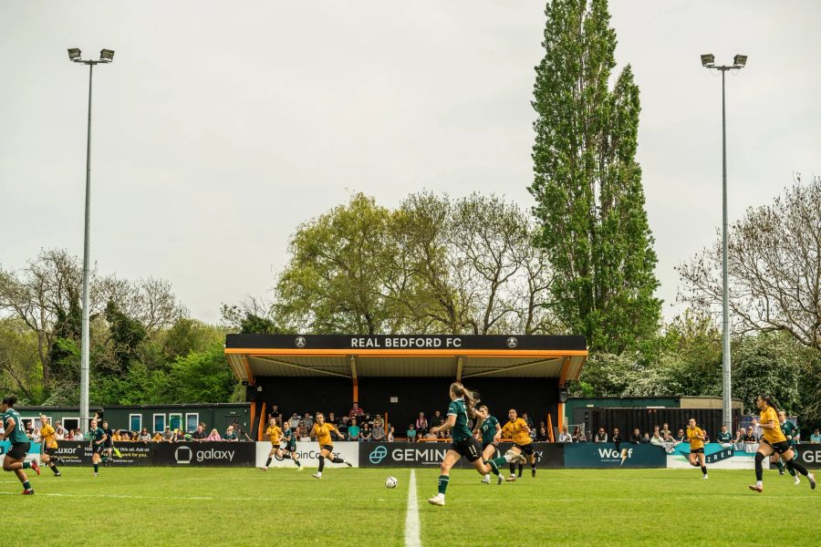 The Pirates wrap up their first season at Tier 3