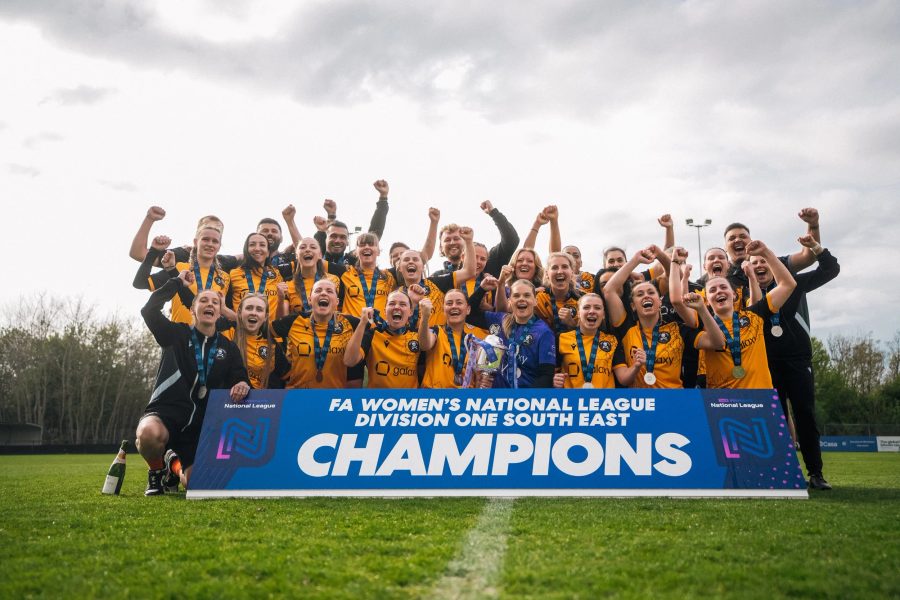 The Pirates win Back-to-back league titles with dominant 11-1 home win