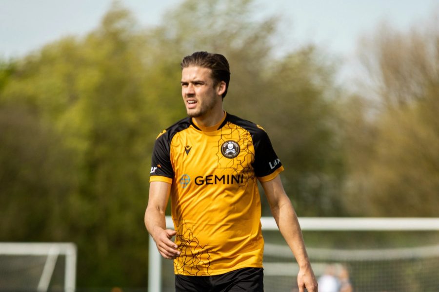 Welwyn Garden City Come from Behind to Beat Real Bedford