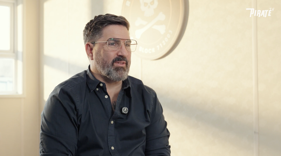 Chairman Interview - Post 25/26 Season