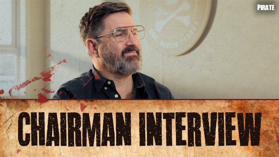 Chairman Interview - Post 25/26 Season