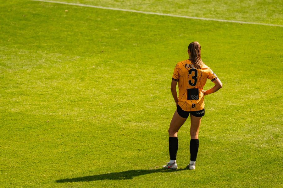 Real Bedford Women Fall to Fulham