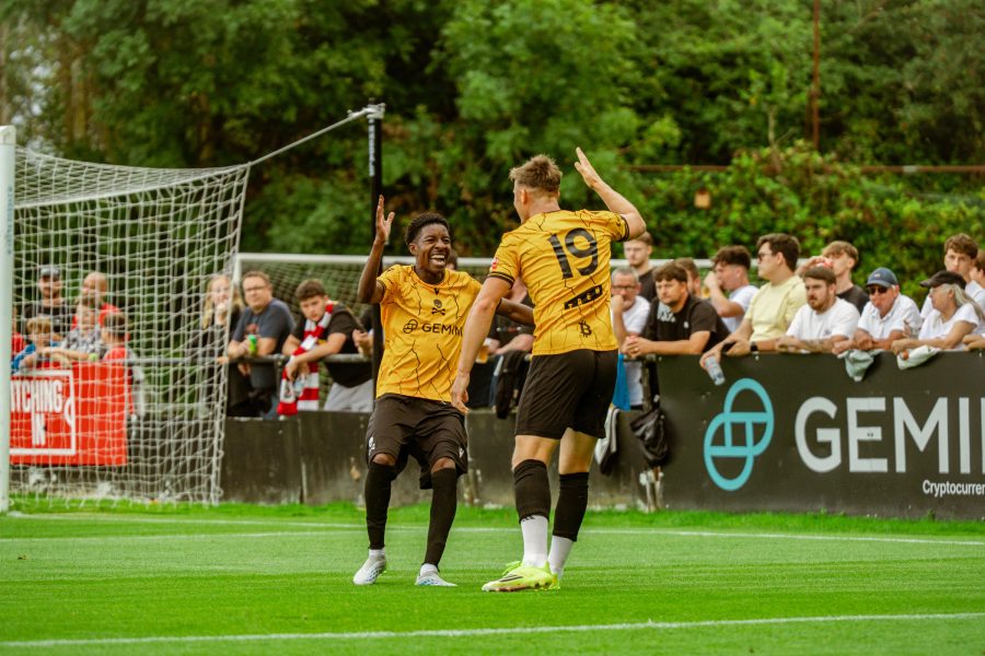 PIRATES HOLD ON AFTER COMMANDING FIRST-HALF DISPLAY