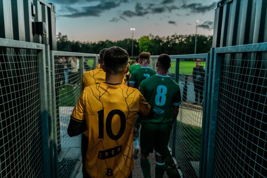 Real Bedford Bow Out of the Bedfordshire County Cup