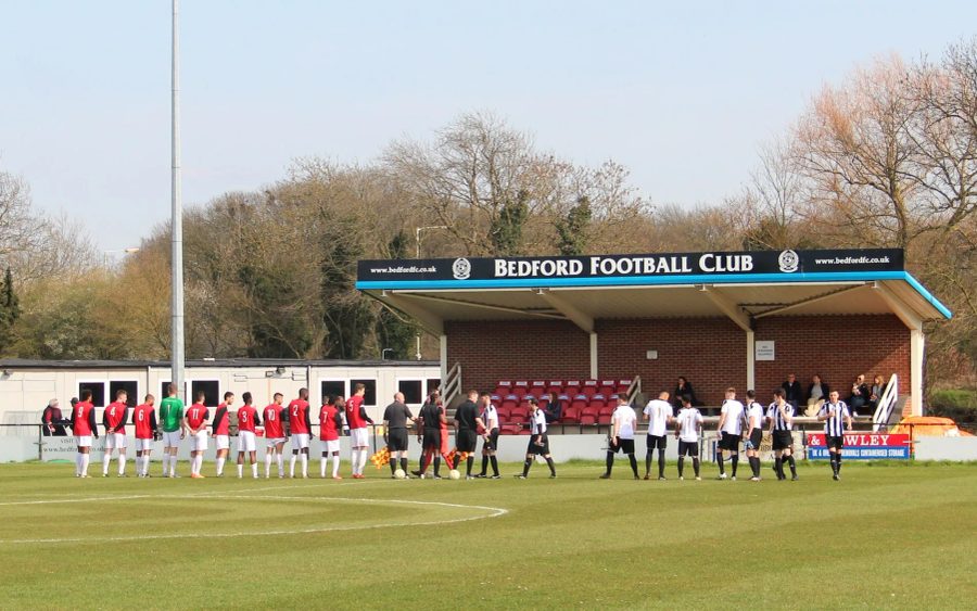 FA Cup Memories