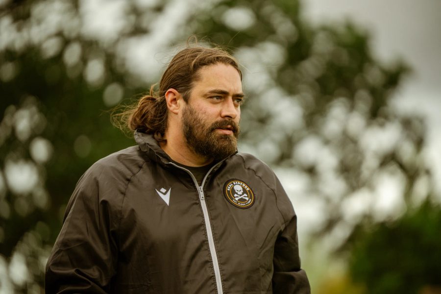 Sinclair reflects on winning week ahead of FA Trophy test