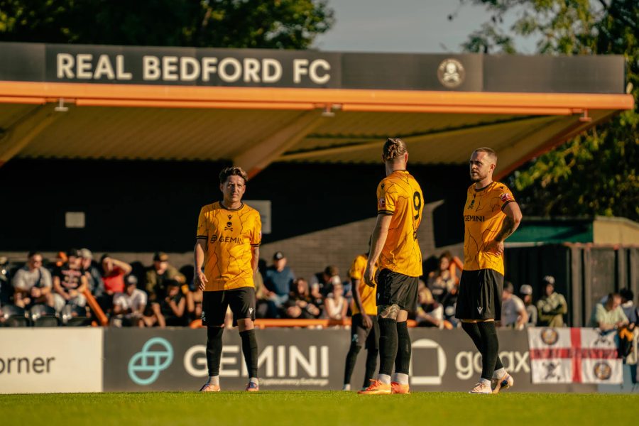 Pirates bow out of FA Trophy after Wingate defeat