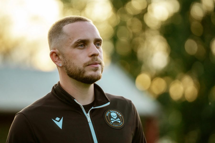 Jack Snelus Joins Hitchin Town on Short-Term Loan