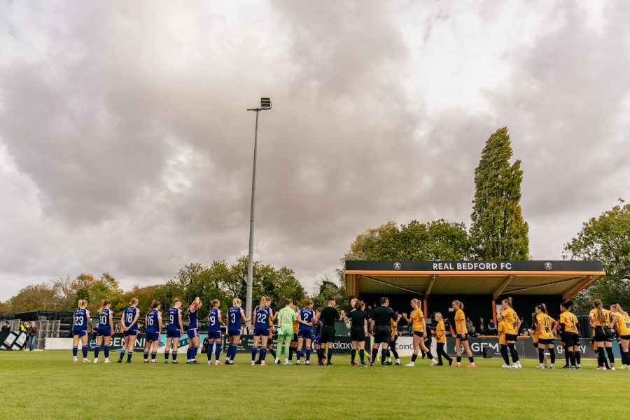 Late Exeter winner denies Pirates at the Ledger