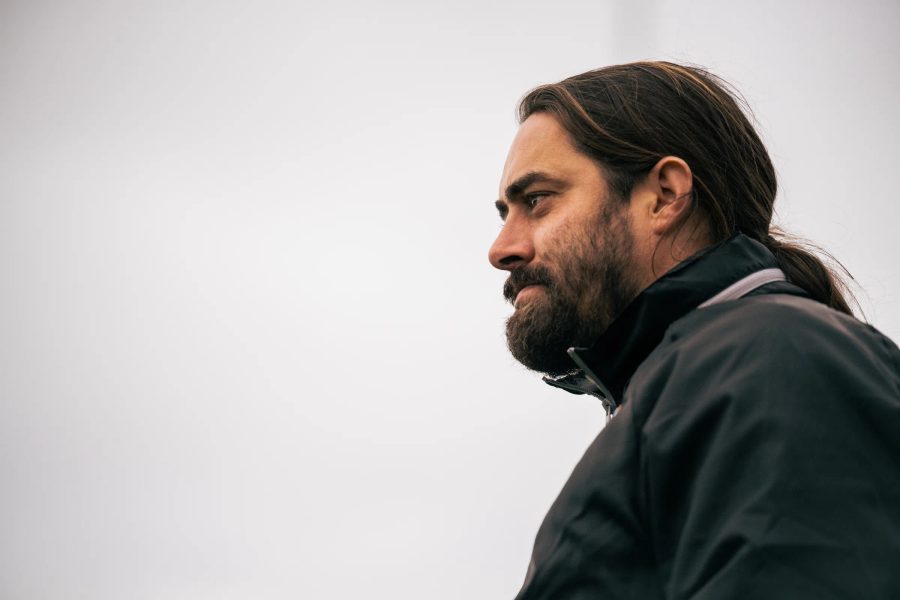 Sinclair looks ahead to top-of-the-table clash with Bury Town