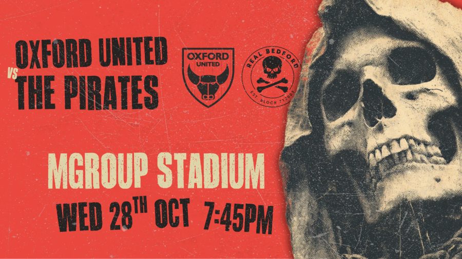 Oxford United v Real Bedford Women